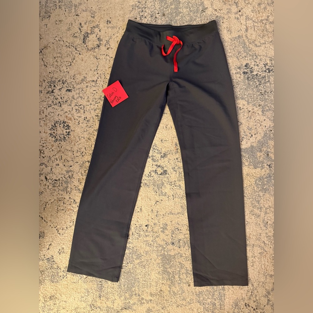 Figs Livingston scrub pants